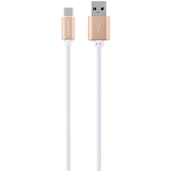 کابل تبدیل USB به USB-C کینگ استار مدل K71C طول 1.2 متر